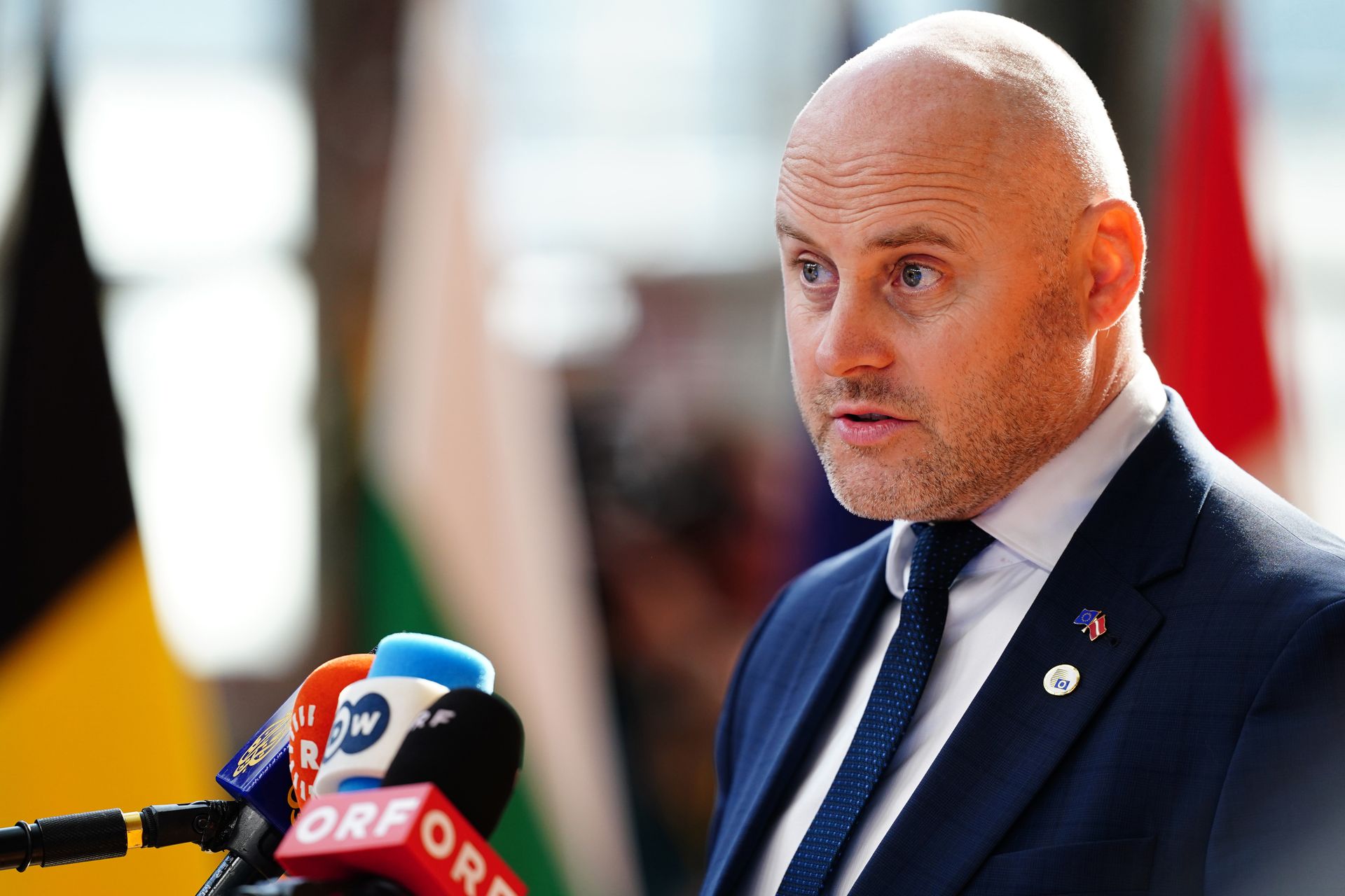 Latvia 'forgot' about ammunition when buying anti-drone systems — new PM reveals strange incident