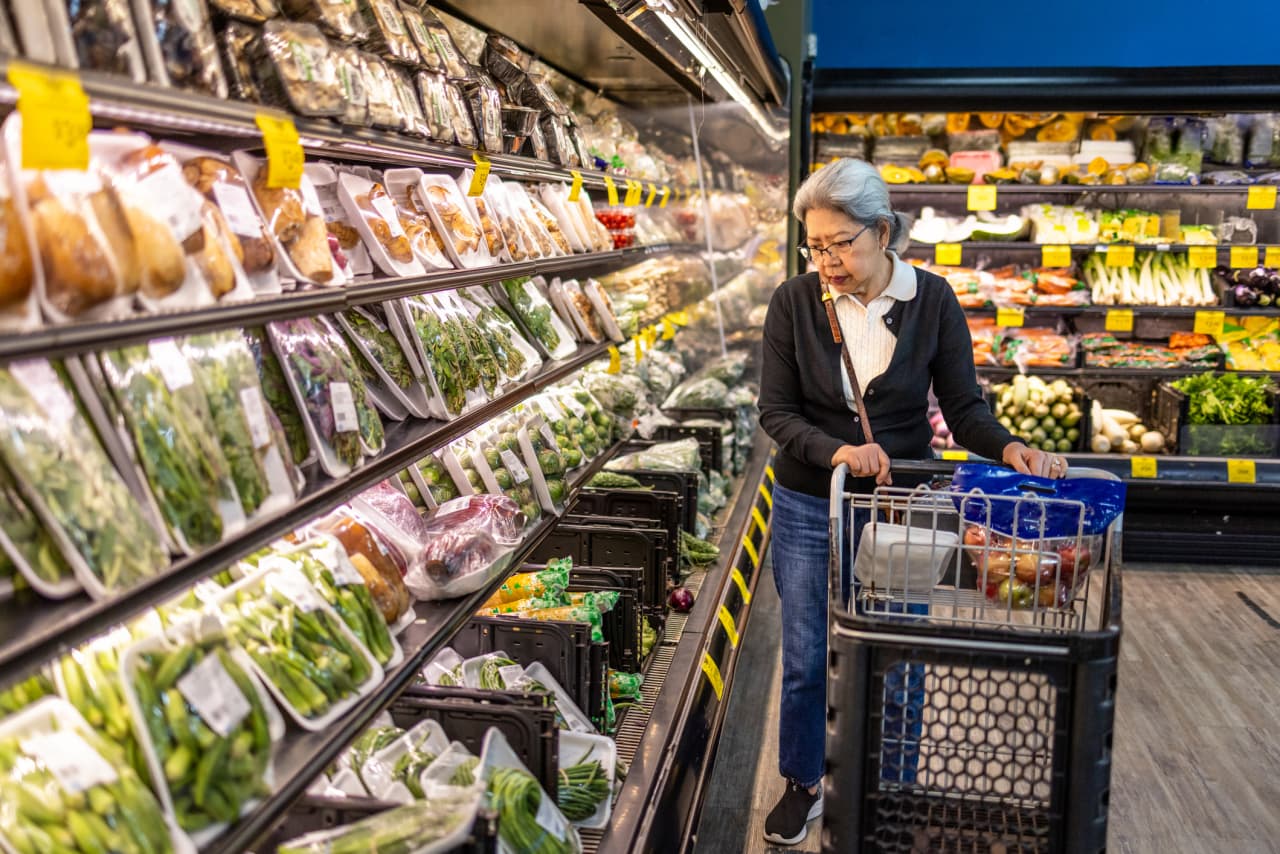 Social Security recipients will get more money next year. Here’s how much benefits may rise.