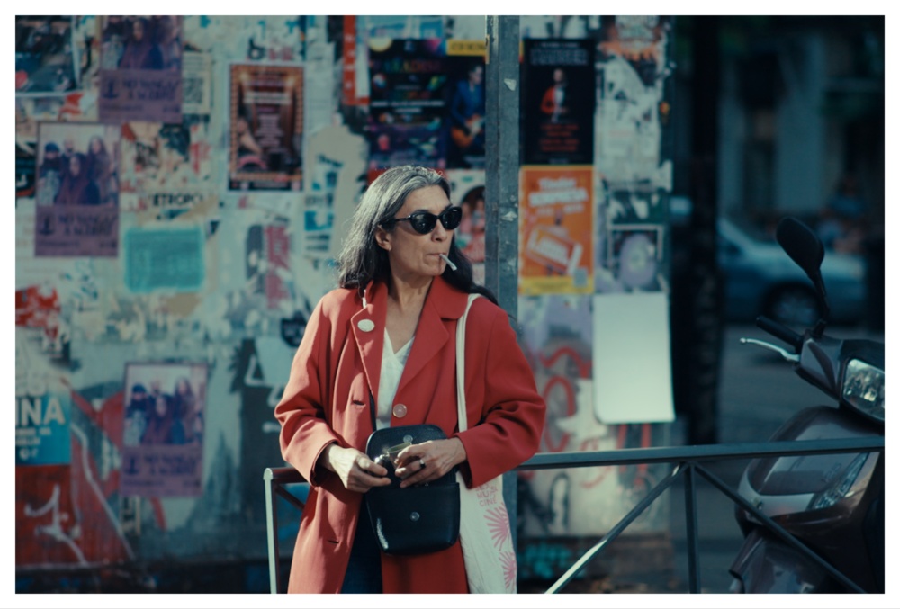 Venice Days Winners: Argentinian Director Maria Aparicio’s ‘Sadness Sometimes, Sometimes Rebellion’ Claims Top Prize