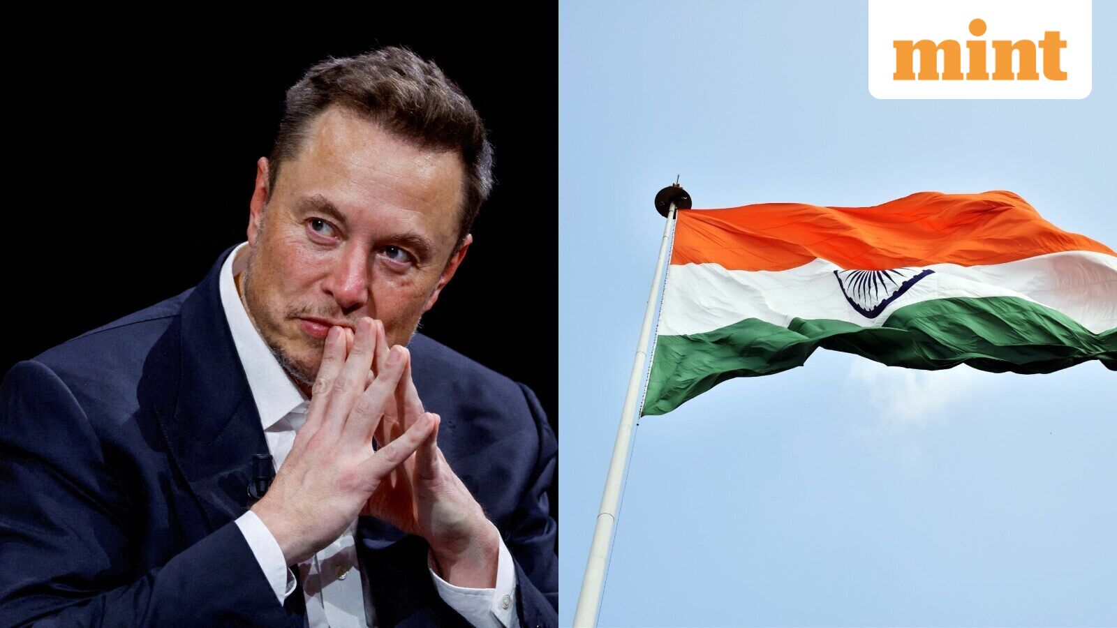 Elon Musk reacts after man finds out he needs 14 years to gain citizenship, stay back in Kolkata: ‘India is realistic’