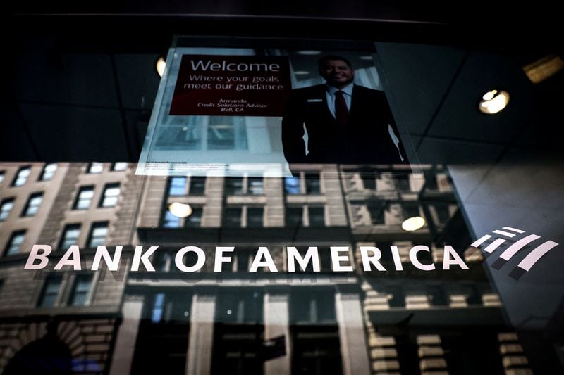 BofA to invest $1.9 billion for 49.9% stake in Jio Financial NBFC unit