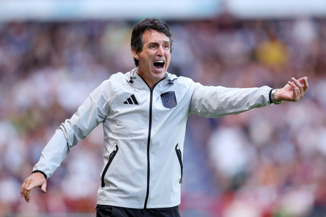 Aston Villa commercial status a tonic for Premier League in big-spending era