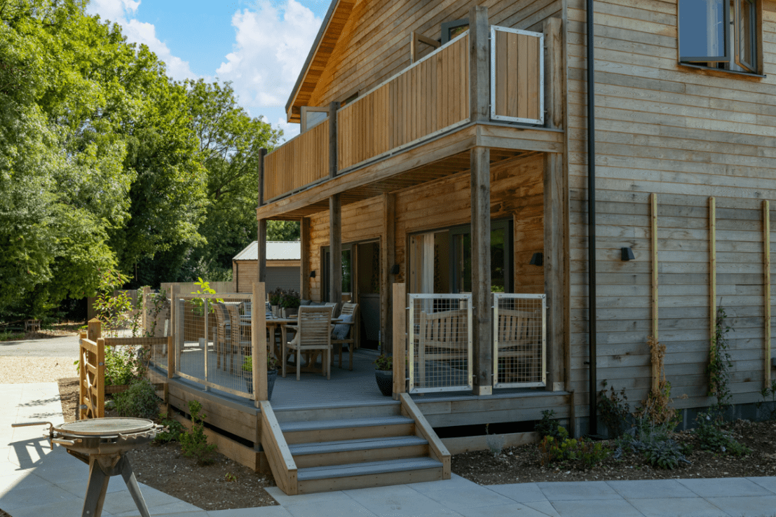 Everyone’s welcome: The UK holiday cottages that are truly inclusive