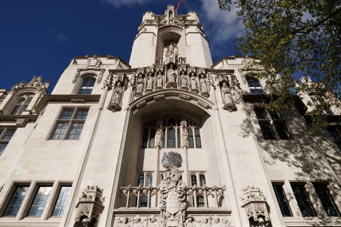 Top court ‘opens the floodgates’ for part-time workers’ claims