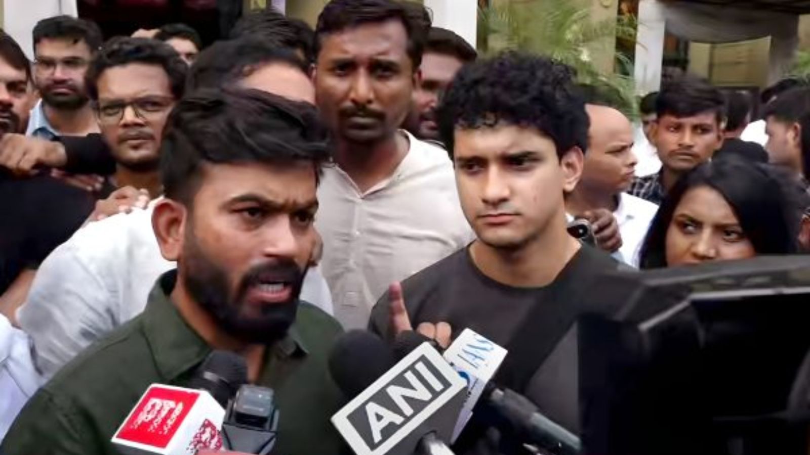 Jantar Mantar Season 2 very soon, says CJP founder Abhijeet Dipke