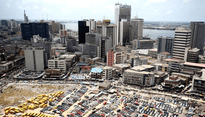How state governments in Nigeria can accelerate infrastructure development