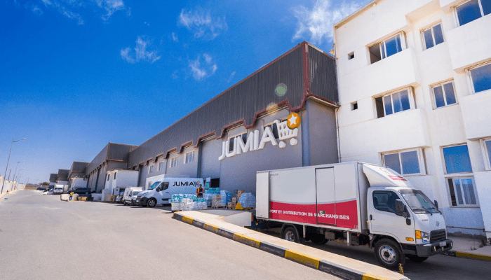 Jumia raises $50m as Nigeria drives e-commerce growth, losses narrow