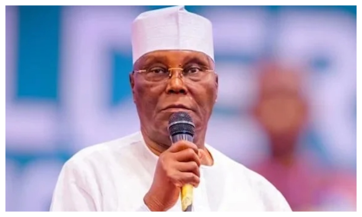 Osun Election: There must be no mysterious glitches – Atiku issues warning to INEC