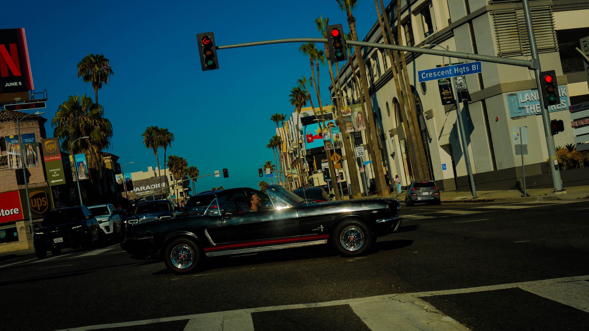 The L.A. Novelist Who Doesn’t Get Her Due