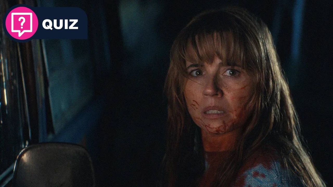 Think you're a horror expert? Challenge yourself to my terrifyingly tricky Friday the 13th quiz ahead of Crystal Lake's premiere on Peacock