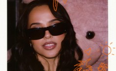 Becky G Insists She & Karol G Are ‘Absolutely Not’ Competitors, Talks Opening for Tropitour: ‘We Have a Beautiful Friendship’