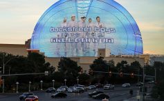 A Complete List of 2026-2027 Sphere Residencies in Las Vegas (Updating)