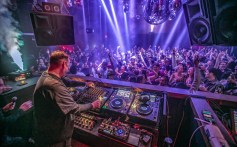 Refuge NYC to Celebrate 1-Year Anniversary With Monthlong Showcase: ‘We’re Not Even Half Done With What We Want Refuge to Become’