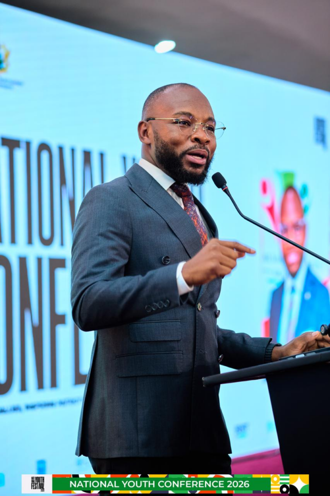 African leaders must emulate Mahama’s youthful government – Osman Ayariga
