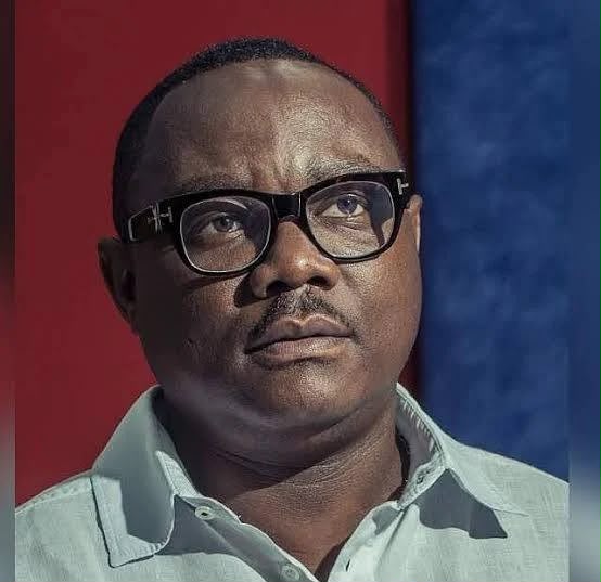 Ivan Quashigah shaped my creative perspective and work ethic – Perez Musik