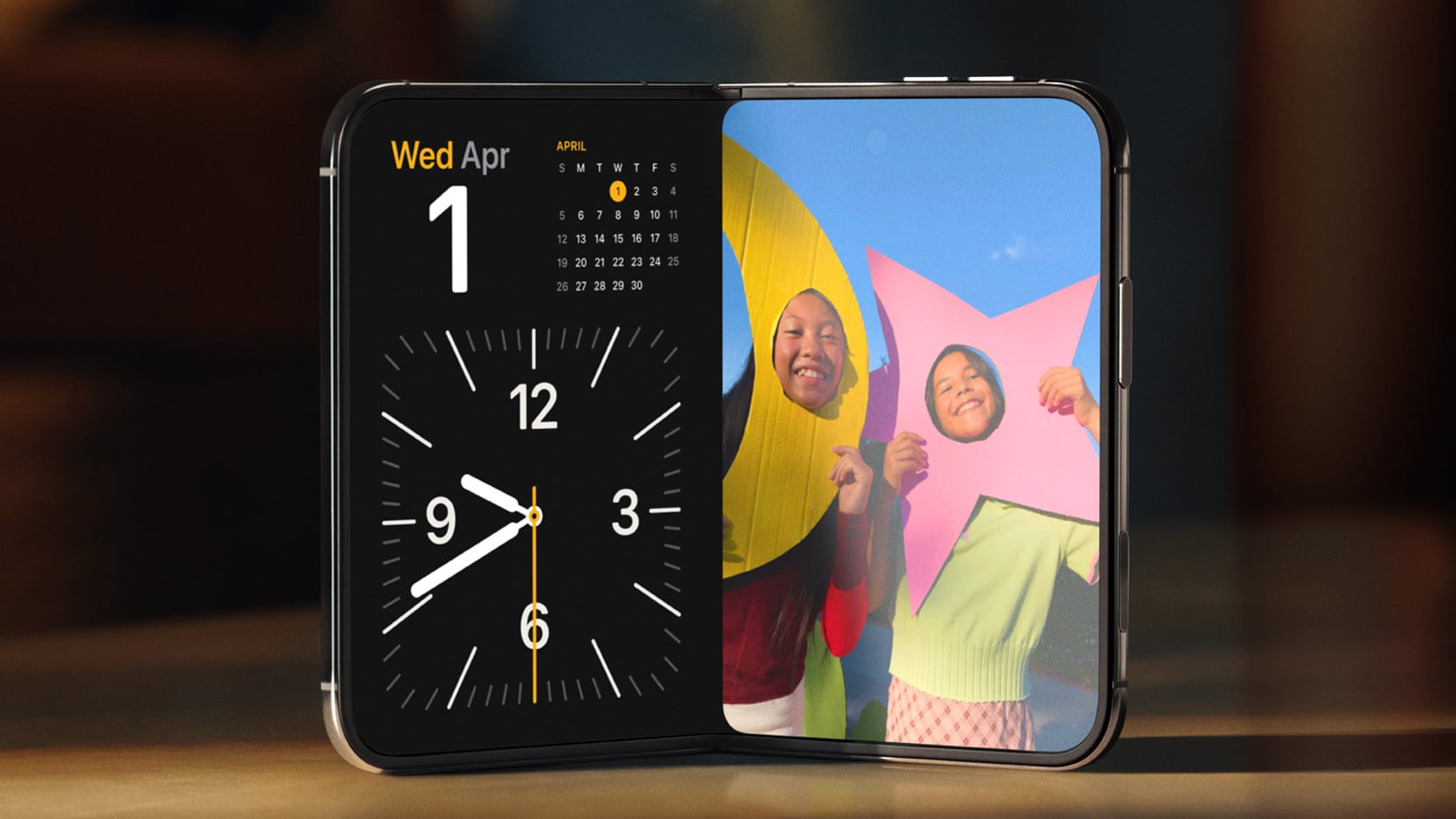 iPhone Duo Can Do Split View, But Not Like Your iPad