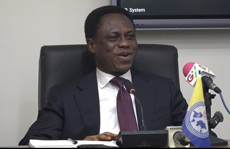 I almost died in South Africa after armed robbery attacks - Apostle Eric Nyamekye