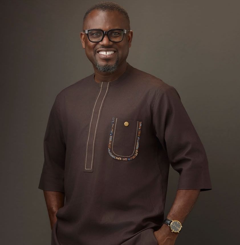 Abeiku Santana calls for African-led tourism storytelling with new podcast