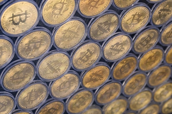 Bitcoin is rebounding again as liquidations force out more short sellers