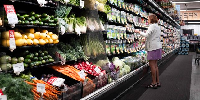 Aux Etats-Unis, la forte inflation grève le pouvoir d’achat des Américains