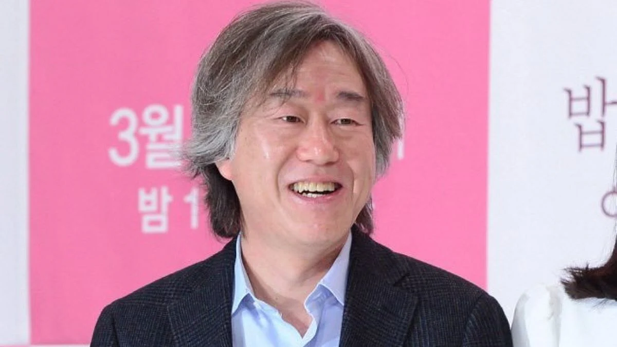 Ahn Pan-Seok Death Reason: Love Doctor Director Dies At 64 After Sudden Health Crisis
