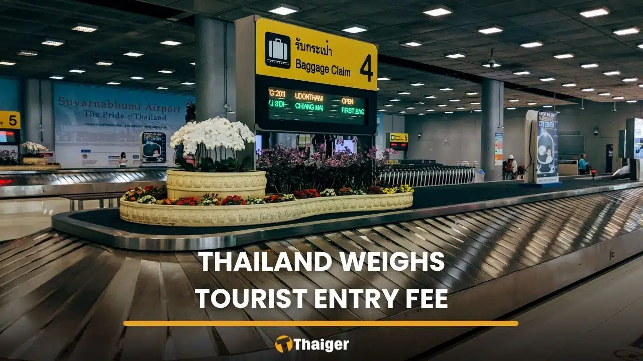 Govt proposes fee on foreign visitors alongside domestic travel subsidy