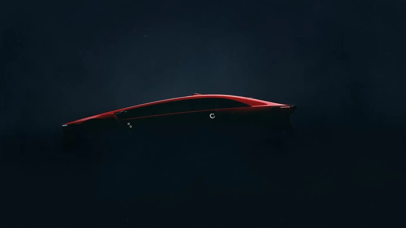 Saudi Arabia to unveil first Ceer electric vehicles globally in 2026