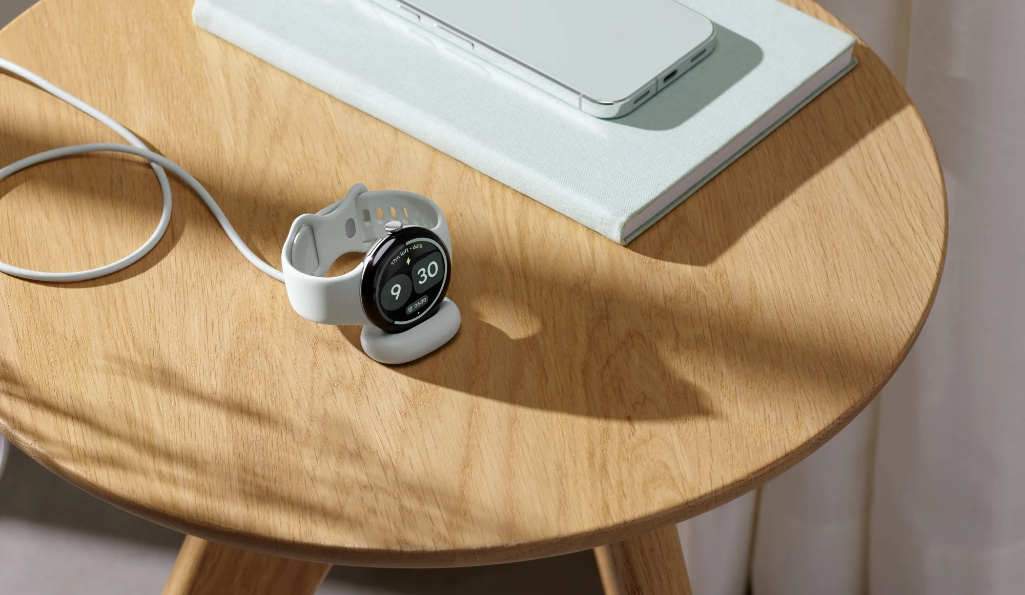 Google Officially Launches Pixel Watch 5, Pixel Tag