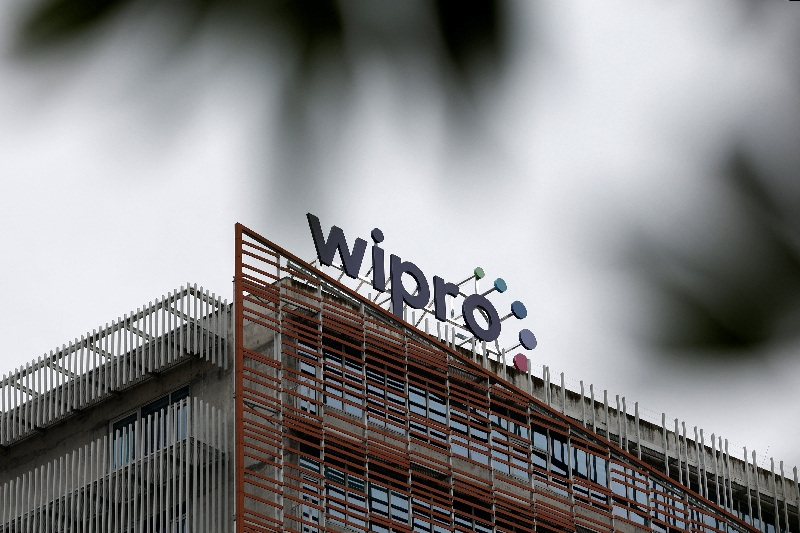 Wipro's AI push frees capacity equivalent to 20,000 workers, CTO says