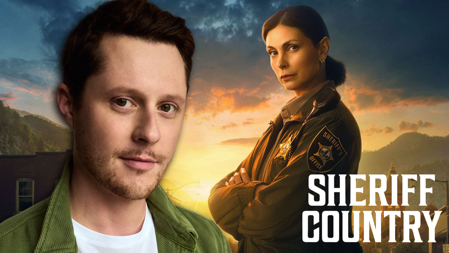 Noah Reid To Headline ‘Sheriff Country’ Medical Spinoff With Guest Starring Role On CBS Cop Drama
