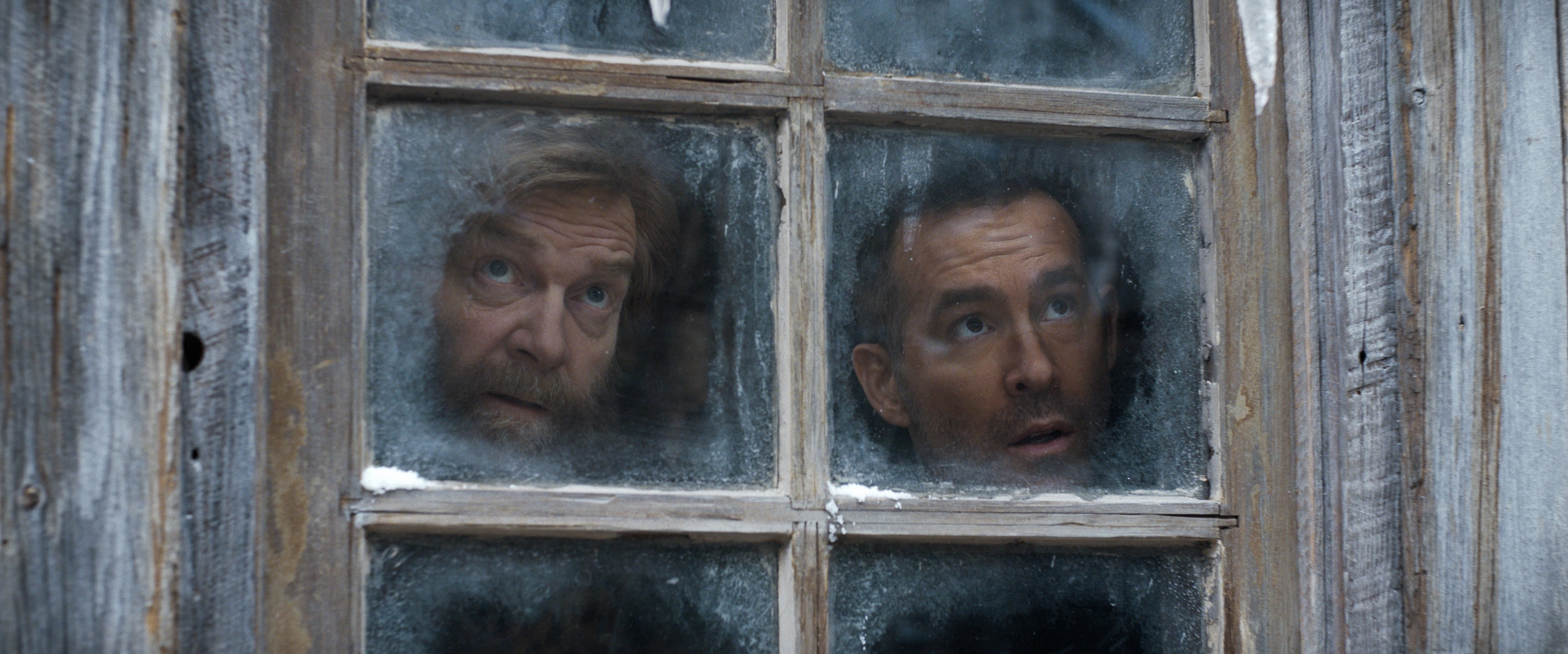 Physical 100: Italy, Mayday and more ... six new shows and films worth streaming