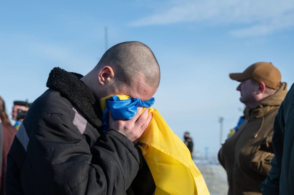 “They laid down their weapons, raised their hands”: Russia has executed at least 345 surrendered Ukrainian soldiers on the ground