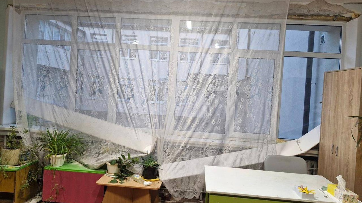 Every 10th educational facility in Kyiv being restored after enemy shelling – KCSA