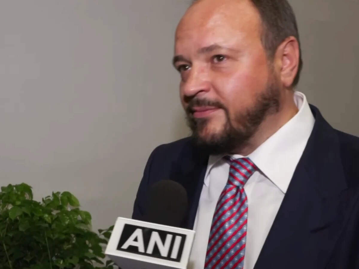 As assured, Russia to further boost fertiliser supplies to India: Andrey Guryev at BRICS
