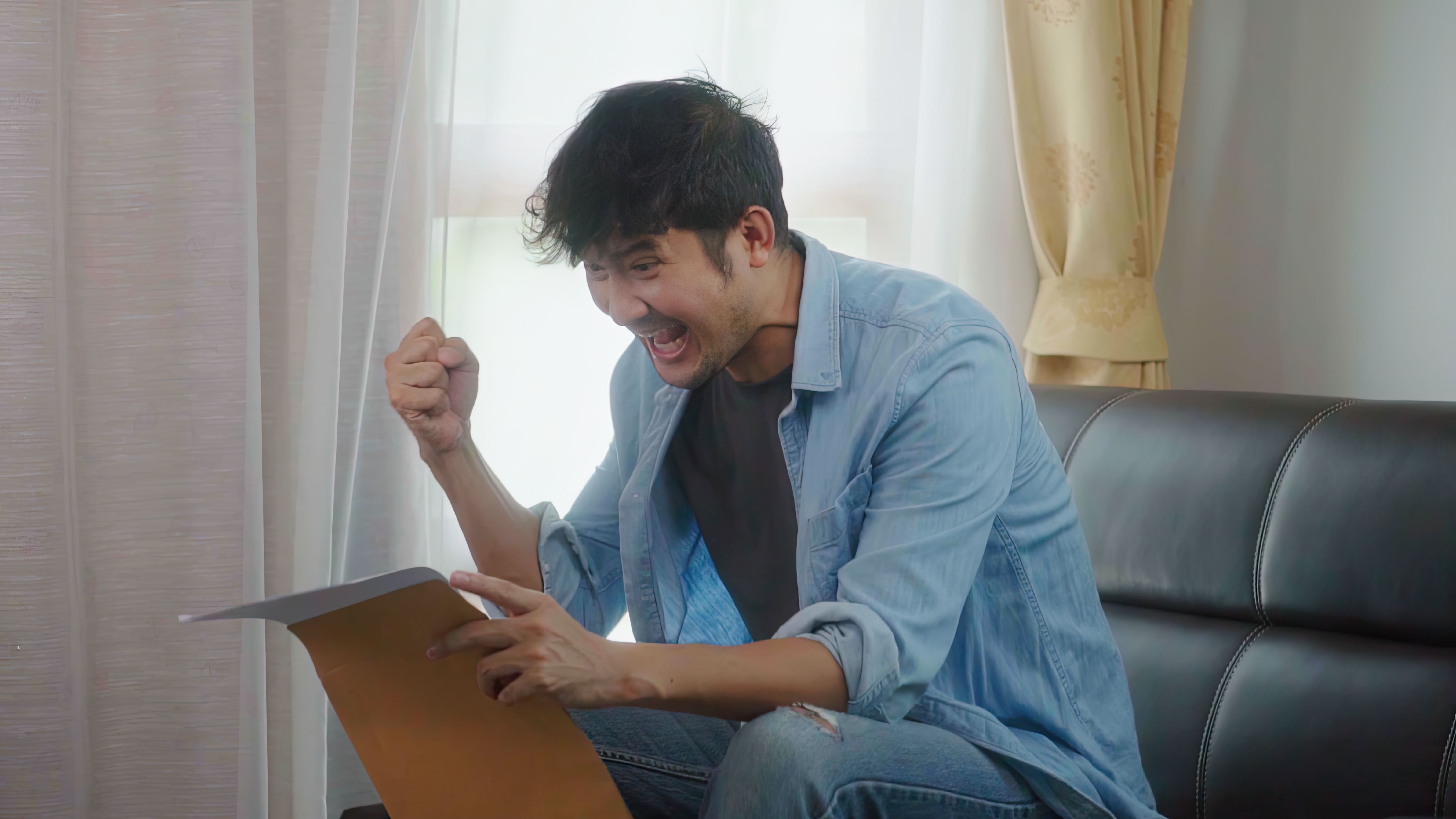 ‘No more stressing about looming payments or interest’: Man ecstatic after giving up his car in SG