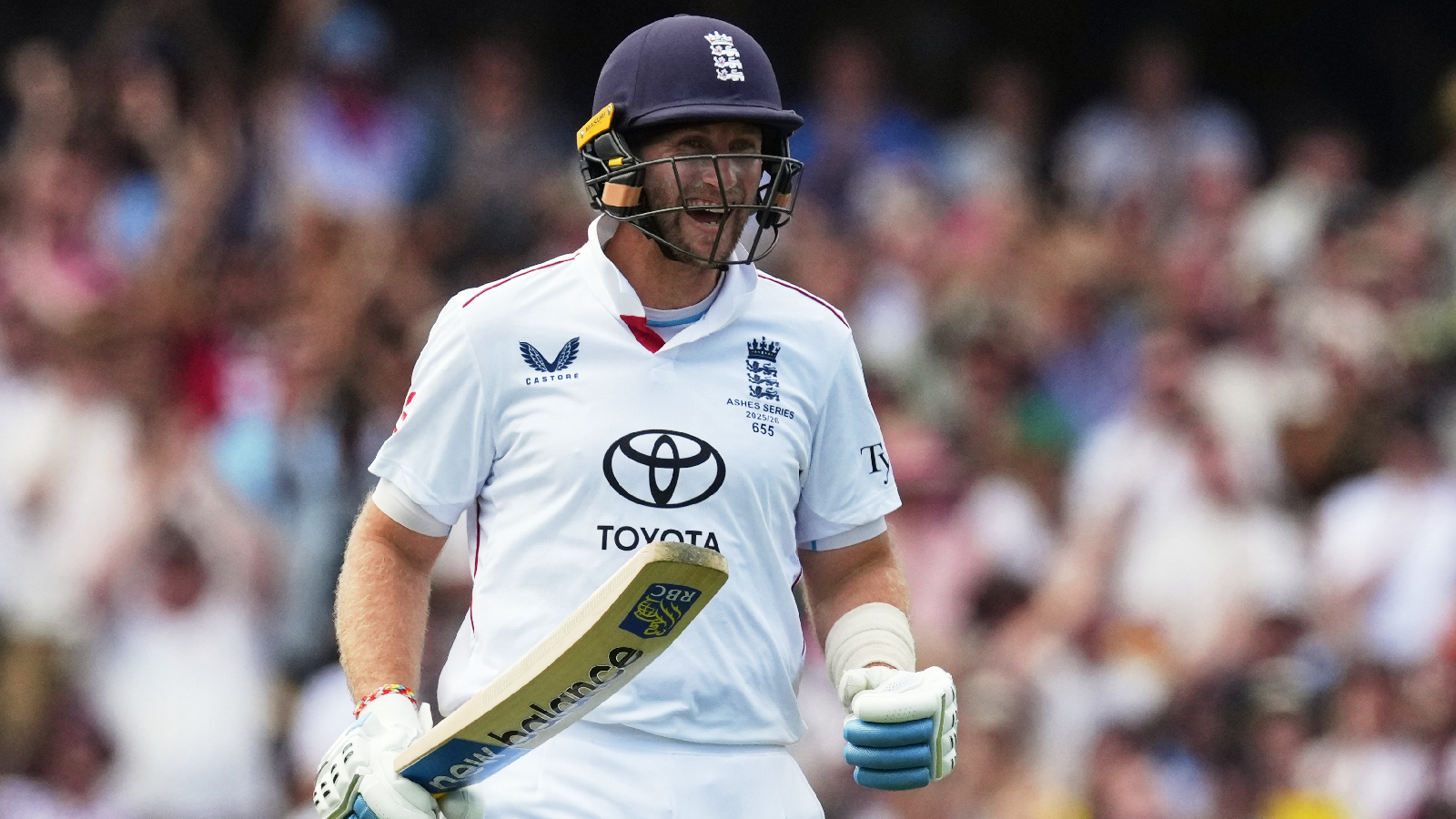 Root removes curfew, tells teammates, ‘Let’s be adults, look after yourselves’