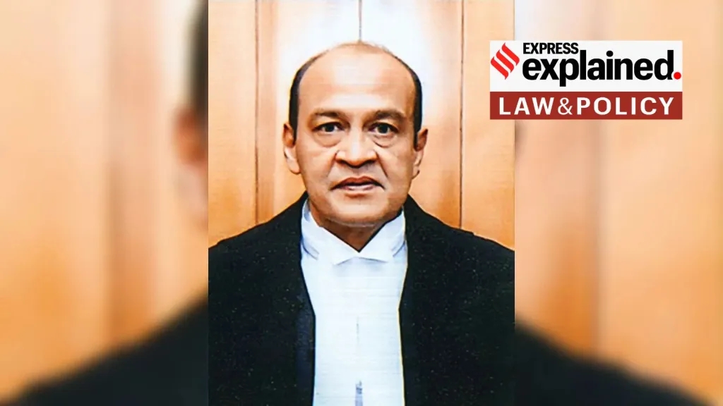 Justice Yashwant Varma case: What parliamentary probe panel found