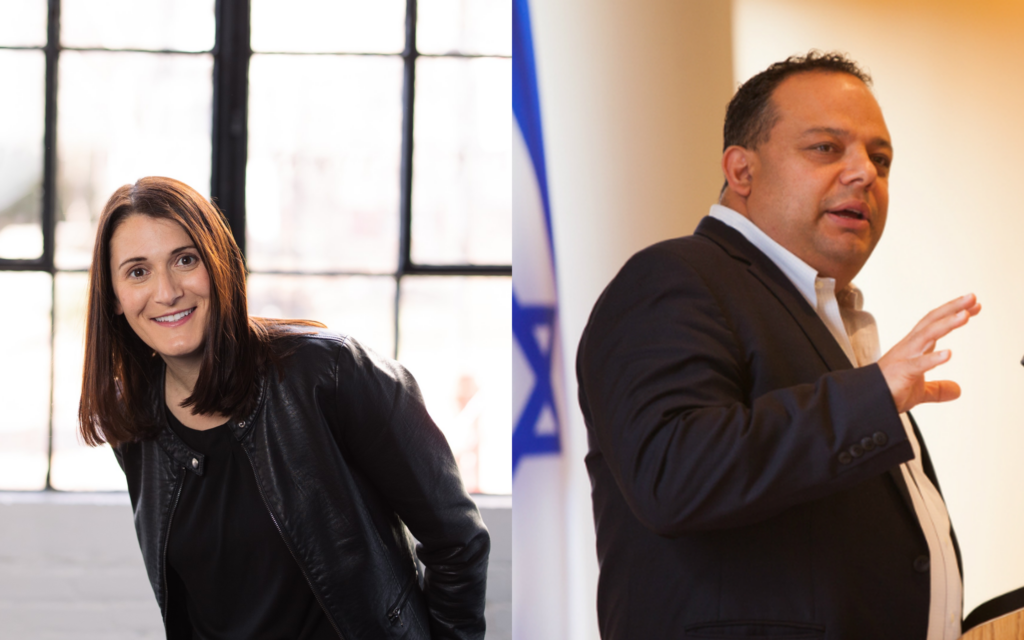 Israel’s Legitimacy Crisis – with Tal Becker - Sponsored Content