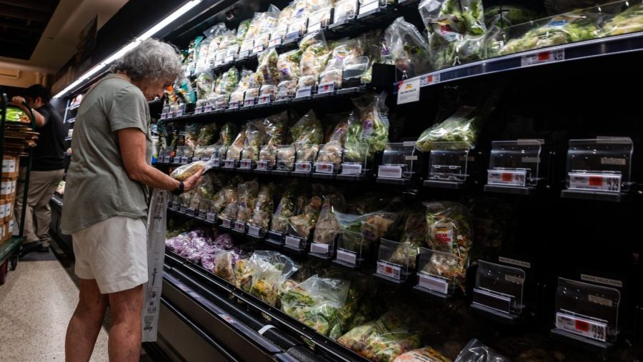 Health officials declare end to largest cyclospora outbreak in history
