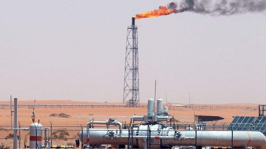 Iran War: Saudi Arabia Shuts Down Key Pipeline After Attacks
