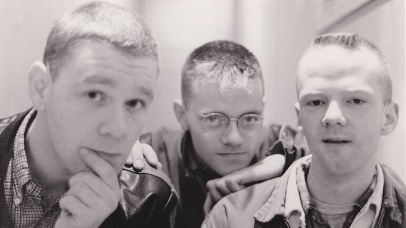 The true story behind the record label that defined pop in the ’80s and ’90s