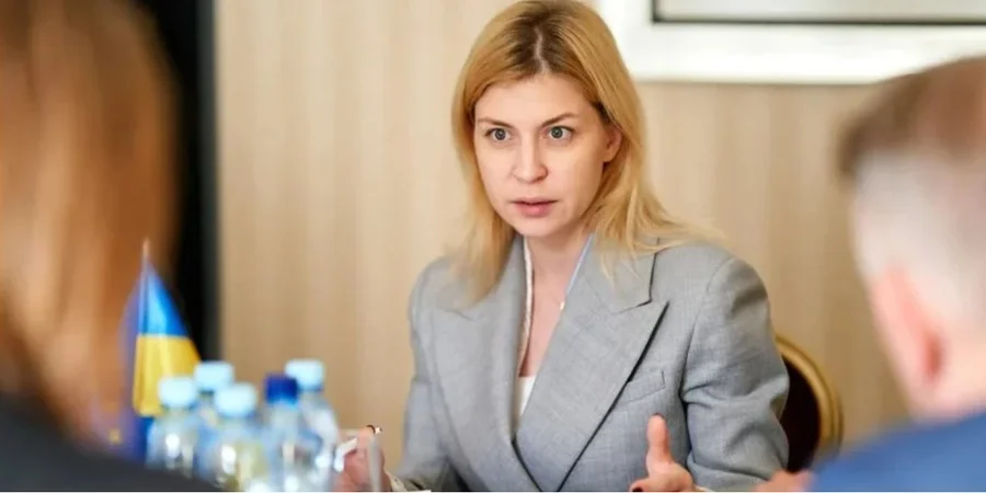 Former Ukraine ambassador to U.S. fails to post $134,000 bail by court deadline
