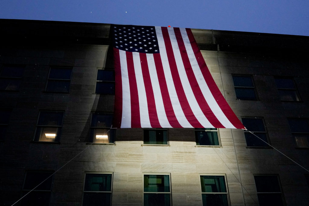 CIA releases dozens of presidential daily briefs on bin Laden and al-Qaida before Sept. 11