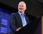 ABC changing editorial policy after Rinehart furore prompts concerns of overreach from academics and advocates