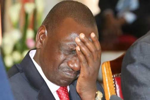 Ruto's decrees spark legal battles and diplomatic tensions