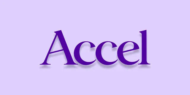 Accel raises $3.5 billion to invest in emerging global AI startups