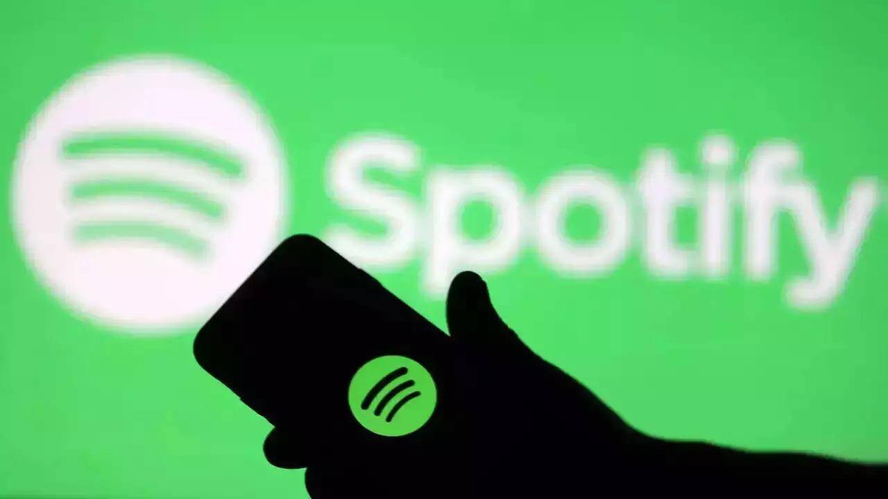 Spotify to slap 'AI Persona' badges on AI-generated artist profiles
