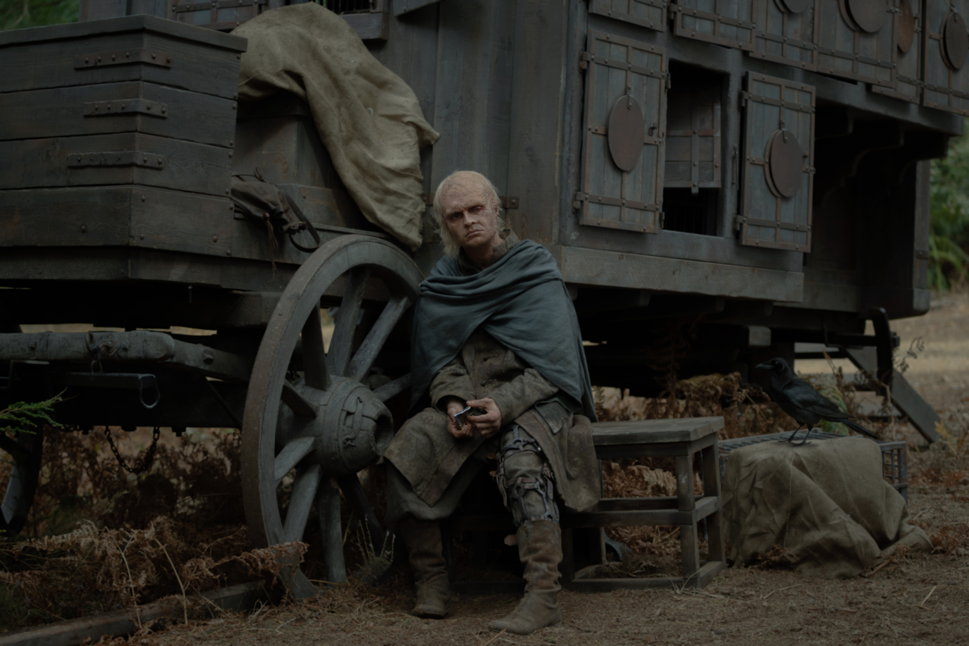 How That Fiery Episode 7 Twist in House of the Dragon Season 3 Sets Up the Show's Endgame