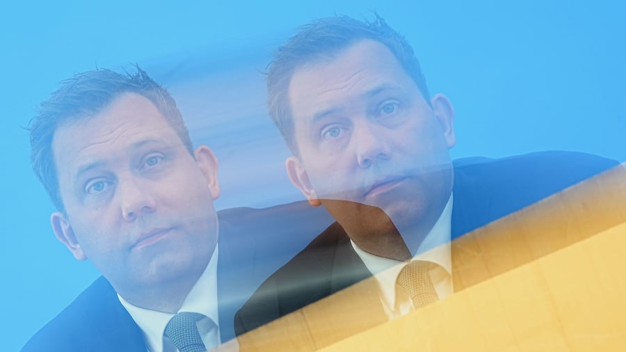 Federal Government: How a small tax law triggered a major coalition dispute