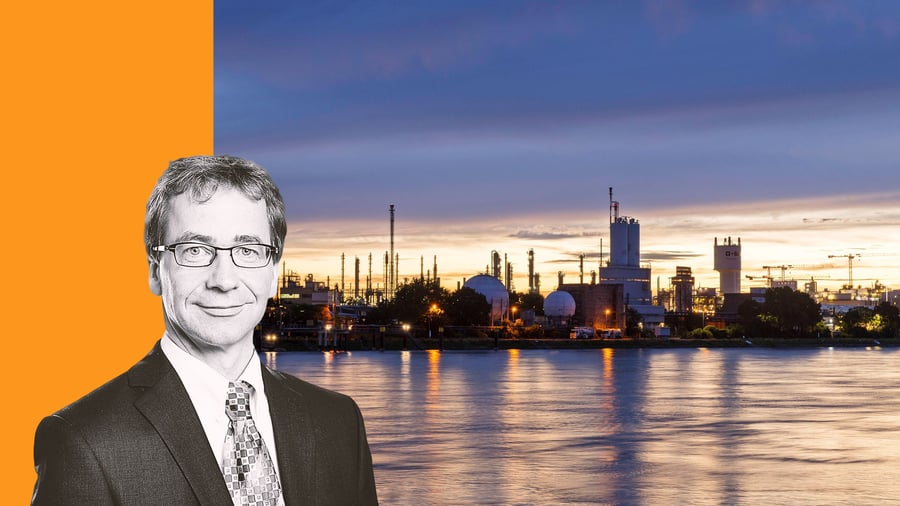 Market Insight: German Chemical Stocks in the Crossfire of Two Crises